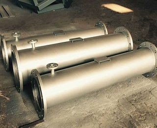 管道混合器（qì）