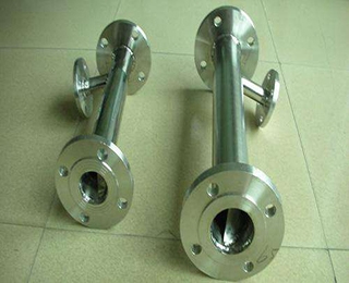 管（guǎn）道混合（hé）器