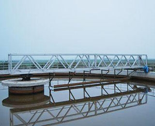 周（zhōu）邊傳動濃縮機