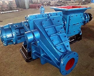 螺旋泵（bèng）