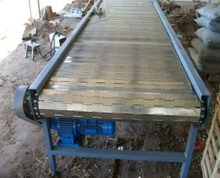 板（bǎn）式輸送機