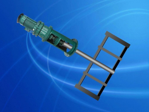 JBK框式攪拌機（jī）